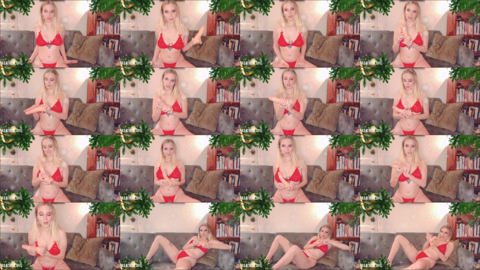 Beatrixlove Holiday Humiliation Joi