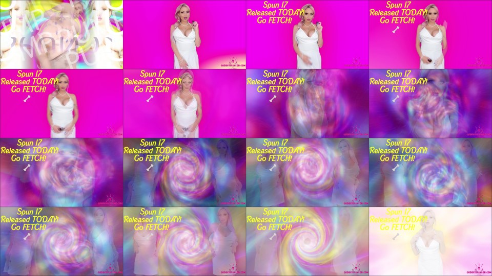 Goddesstaylorknight Spun 17_