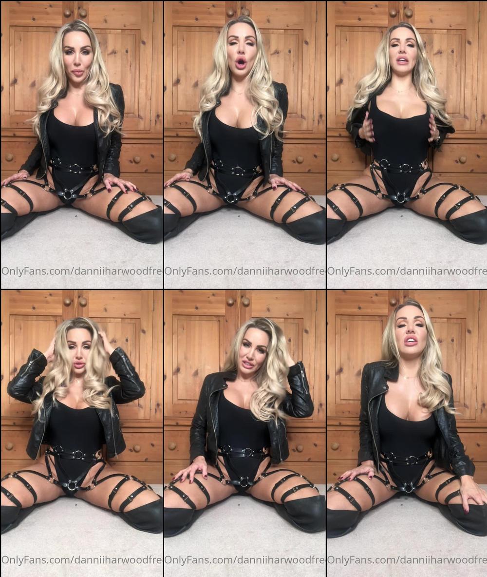 missdanniiharwood 06 07 2020 76823585 The Traffic Light Game This JOI explicit video w