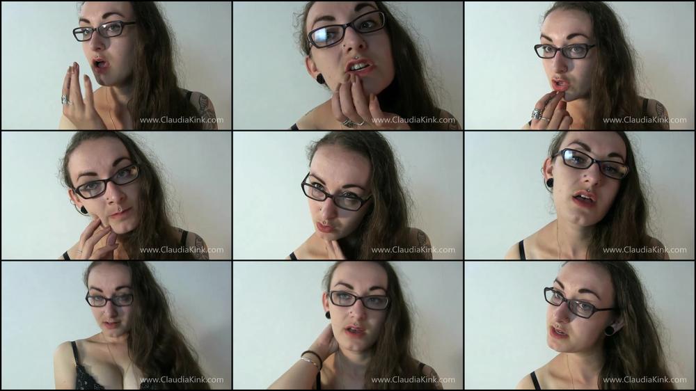 Female Supremacy and Painted Nails - November 08, 2019