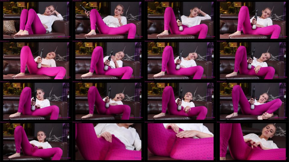 Officialchloetoy Video Chloe 53Mp4 1080P