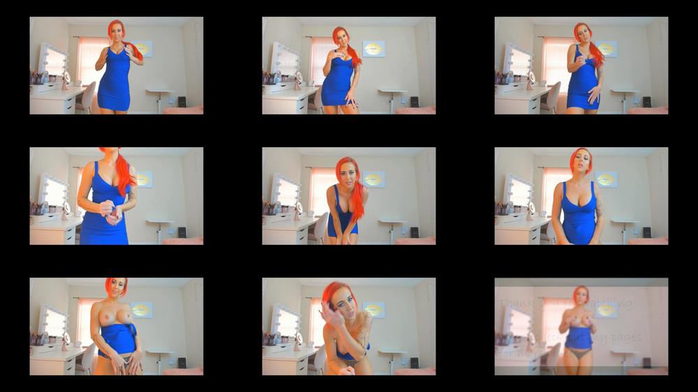 Your Online Mistress Counts You Down - November 22, 2019