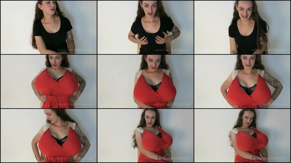Overnight Breast Expansion - December 06, 2019