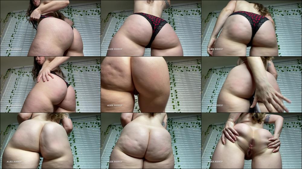 Hard On for Fat Booty - February 05, 2022