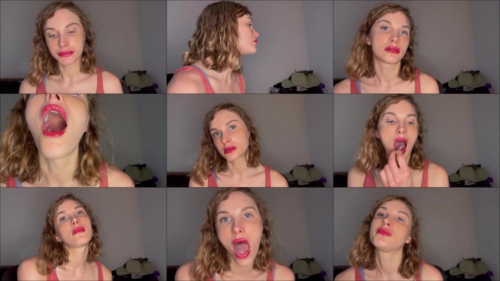 Giantess Vore 3