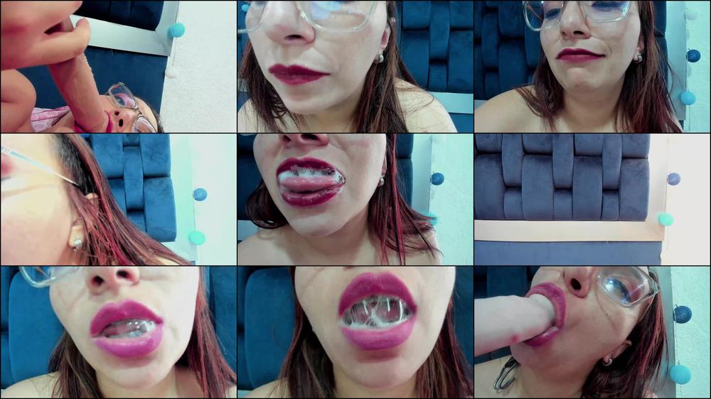 Reign of the Saliva Queen