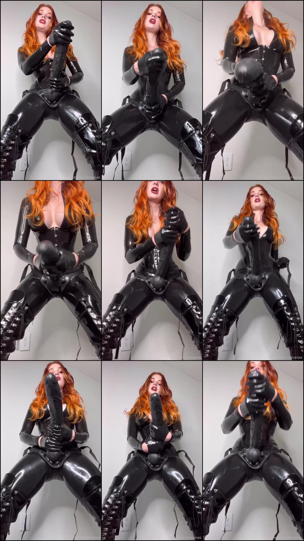 goddesssylvanas 2023-03-11 at 05-08 Fansly (⭐Goddess Sylvanas⭐)