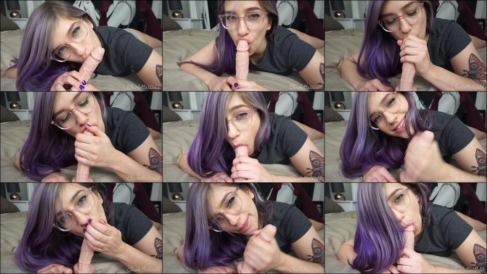 I miss your dick) BJ