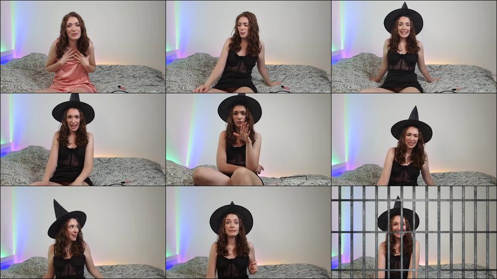 Wetschoolgirl Date With A Witch That Changed Your Life