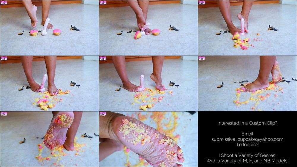 Subbiecupcake Cupcake Vs Cupcakes