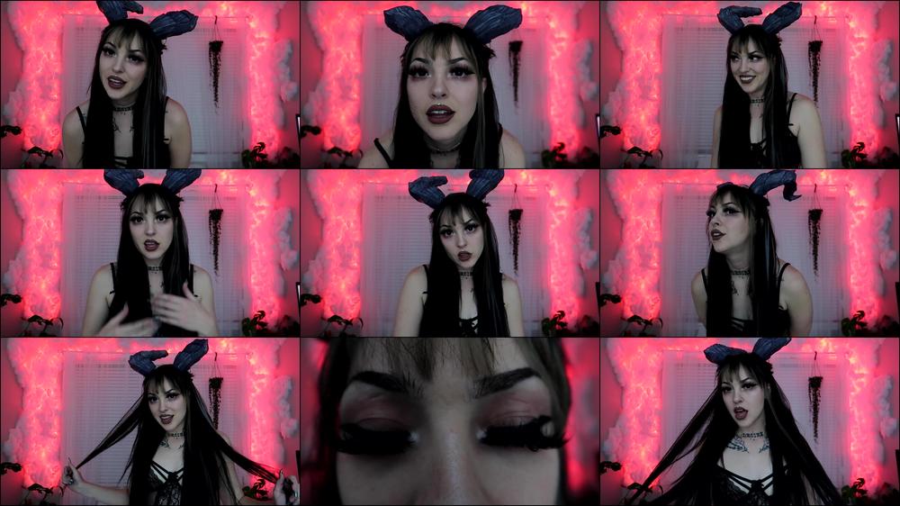 Milliemillz Succubus Cei Cumswap