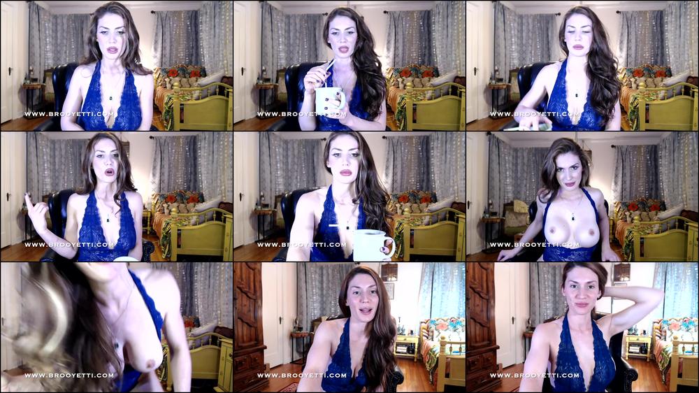 COOLEST CAM GIRL CHAT