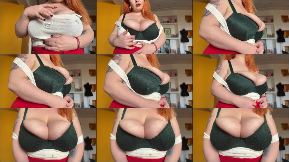 Gentle jiggle and bounce