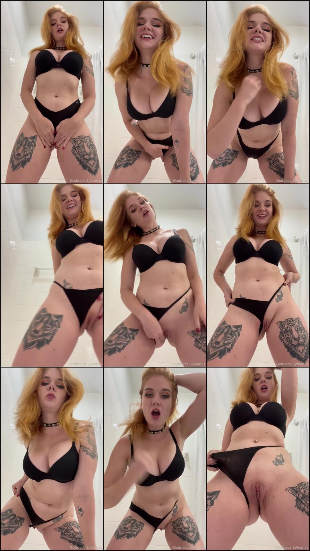 goddesssylvanas 2022-07-13 at 01-08 Fansly (⭐Goddess Sylvanas⭐)