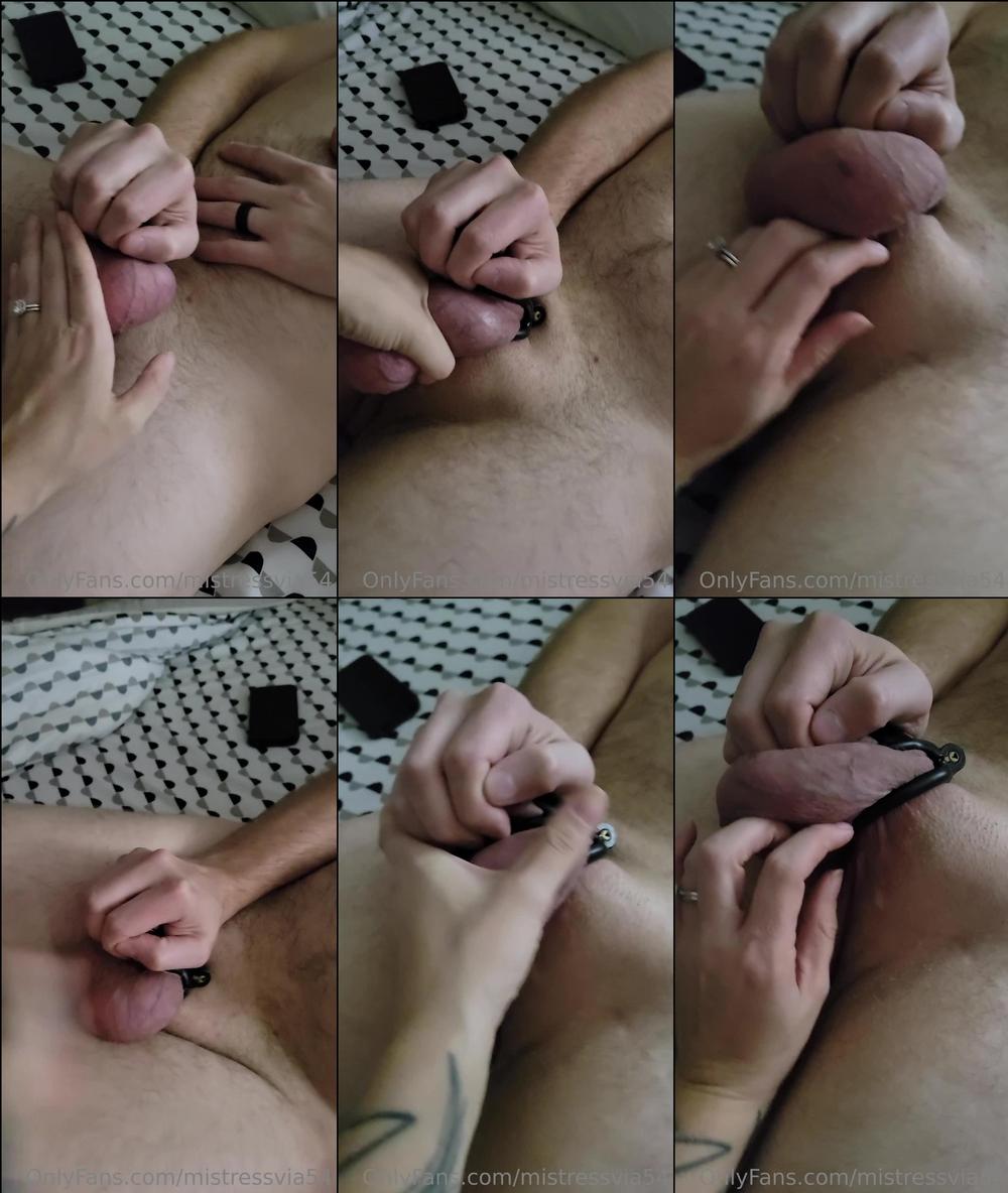 mistressvia54 02 11 2022 2664401030 cbt makes me wet
