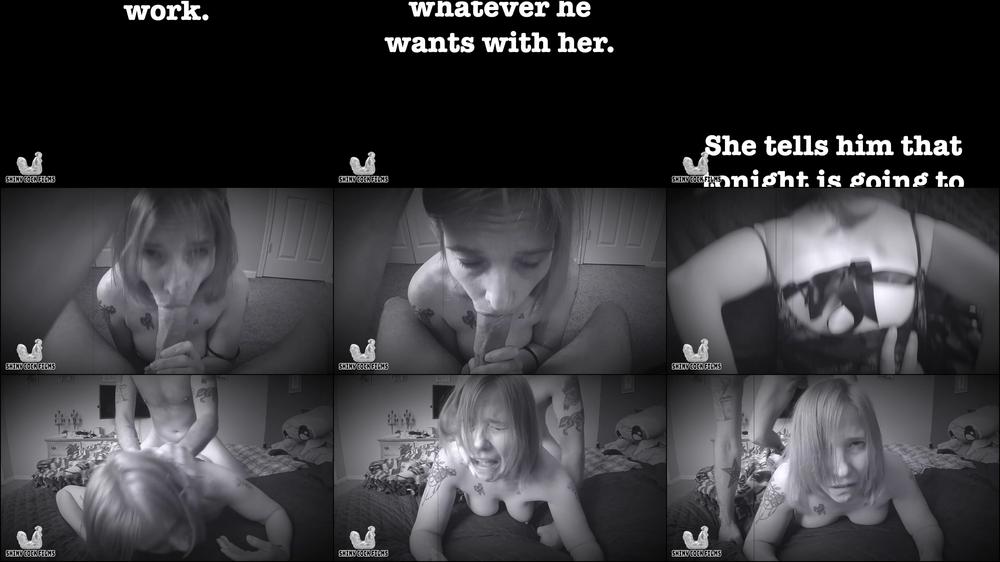 Loving Mom Turned Sex Slave - March 14, 2021