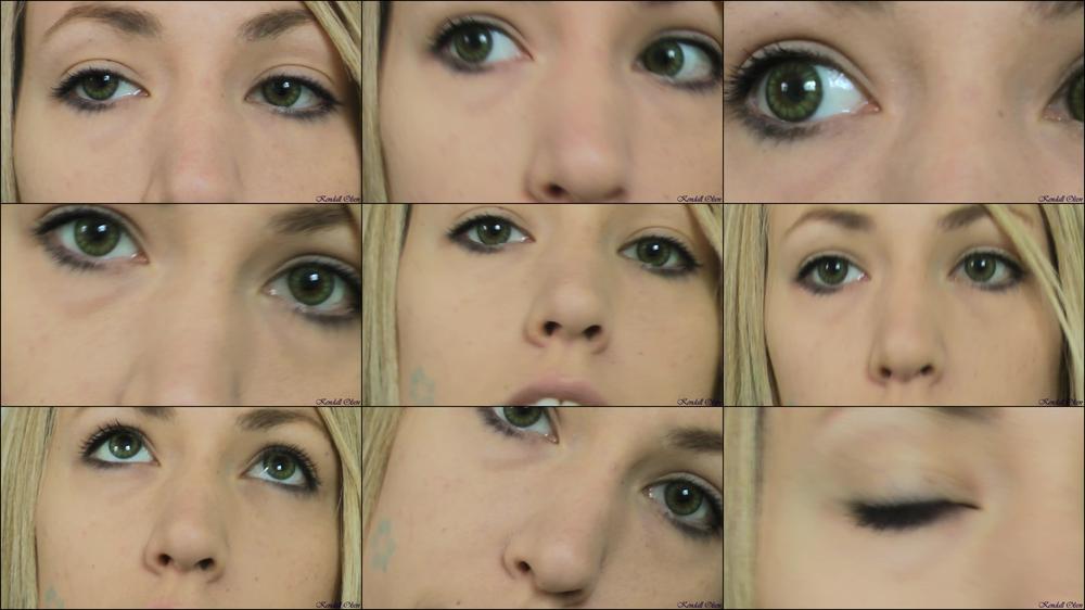 Desio Contact Lenses - March 01, 2016