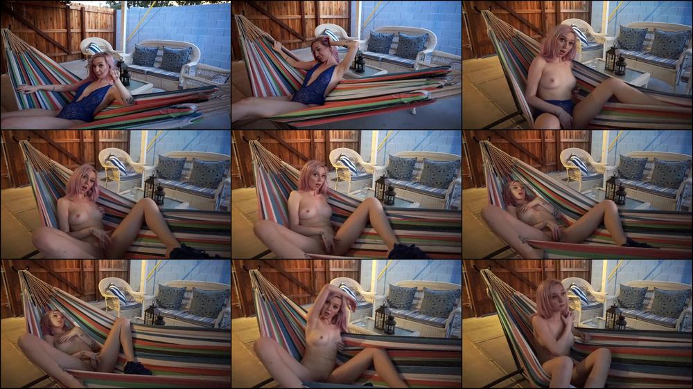 132. Hammocks