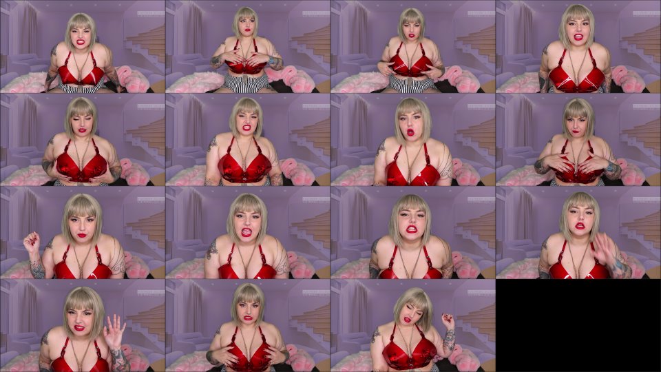 Mistressbijoux Tell Your Gf You Re A Sissy