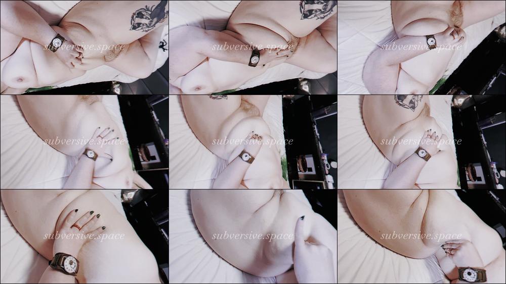 Jiggle Physics: Shaking My Softest Bits For Your Amusement