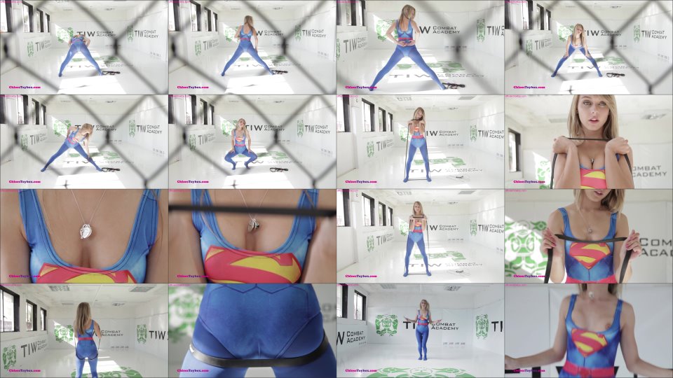 Officialchloetoy Video Chloe 9Mp4 1080P