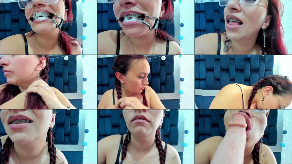 Saliva Seeker: Always Seeking Saliva
