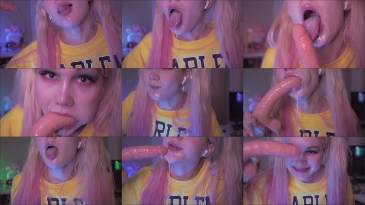 Blondelashes19 Dt Milkspit
