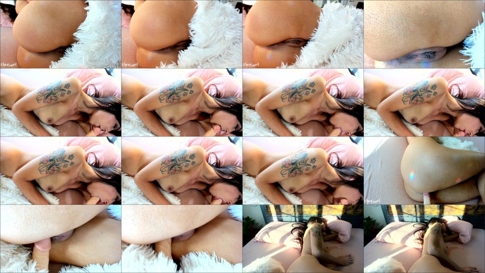Rheasweet Dont Wake Mommy