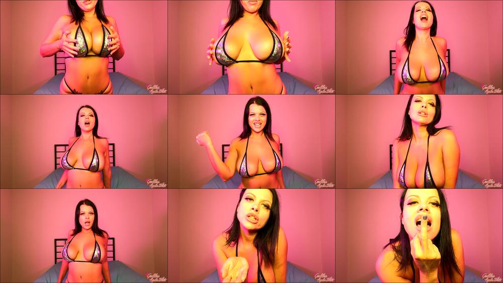 Msnadiawhite Cei For Tit Obsessed Gooner