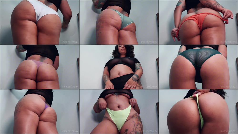14 Pairs of Panties