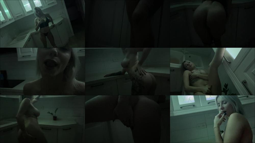 Gnost take me on cam masturbating