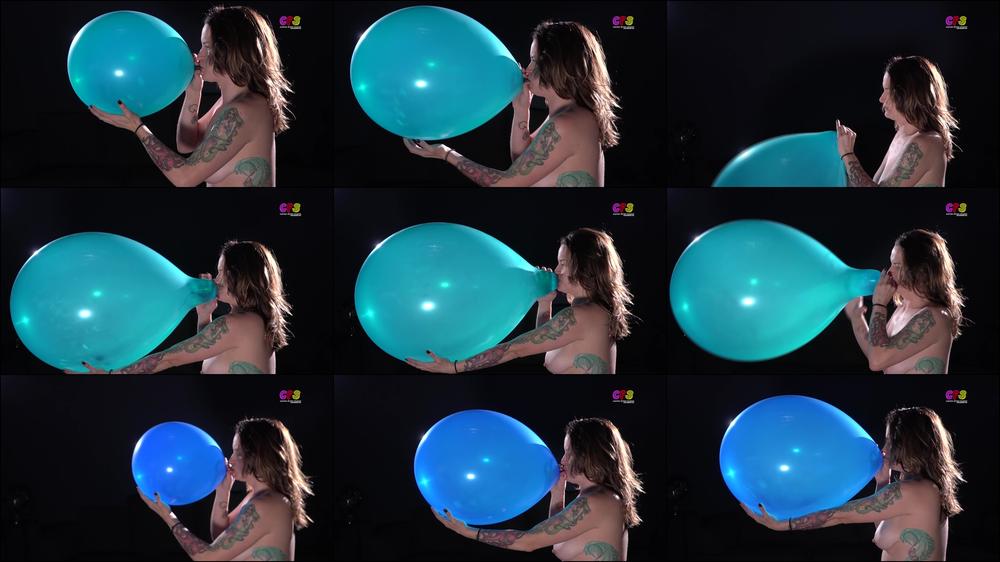 Alice's First Blow to Pops 2