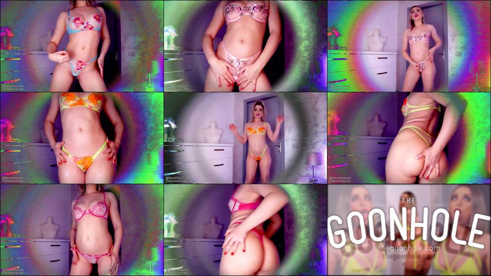 Panty Pumper Brainbreak - March 30, 2022