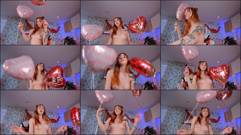 Happy Valentines day guys - Feb 14, 2023