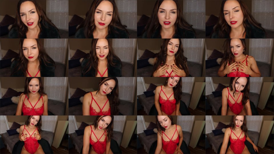 Goddess Aria Zahara Blackmail Fantasy Seduction
