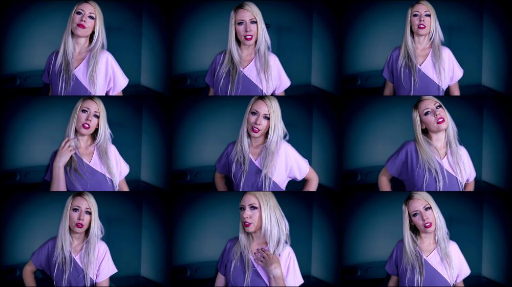 Night Nurse Drains Your Wallet - May 09, 2022