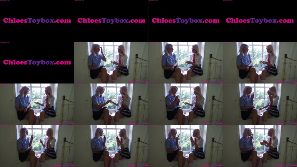 Officialchloetoy Dolly3 Hd2160