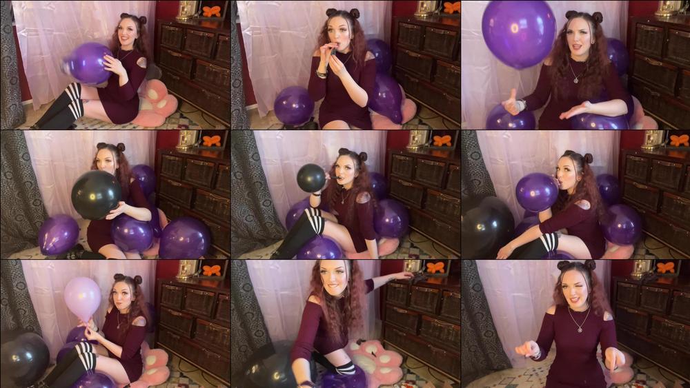 Inflate/Deflate/POPS COMPILATION - January 26, 2023