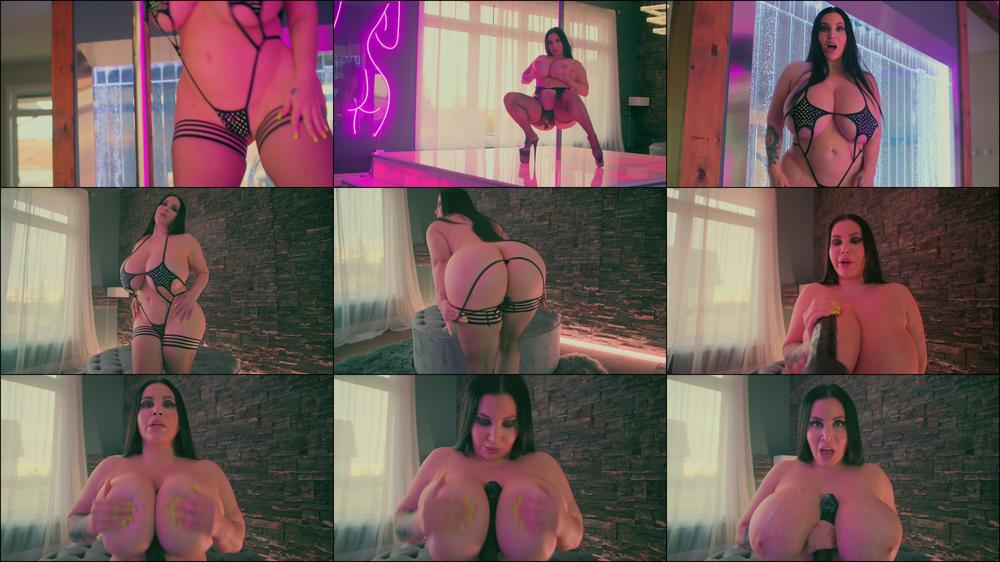 BBC Stripper Domaination - November 03, 2022