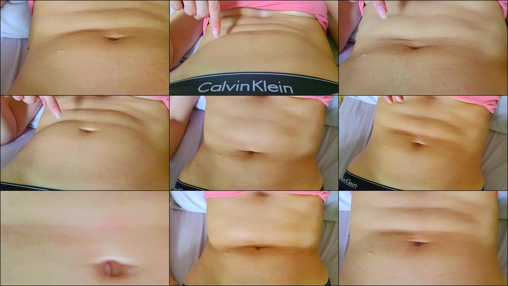 Tummy Closeup Sounds