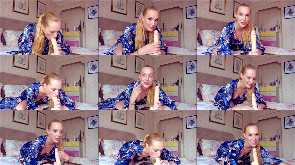 Ariel Anderssen A Month Of Bj Training Day 3