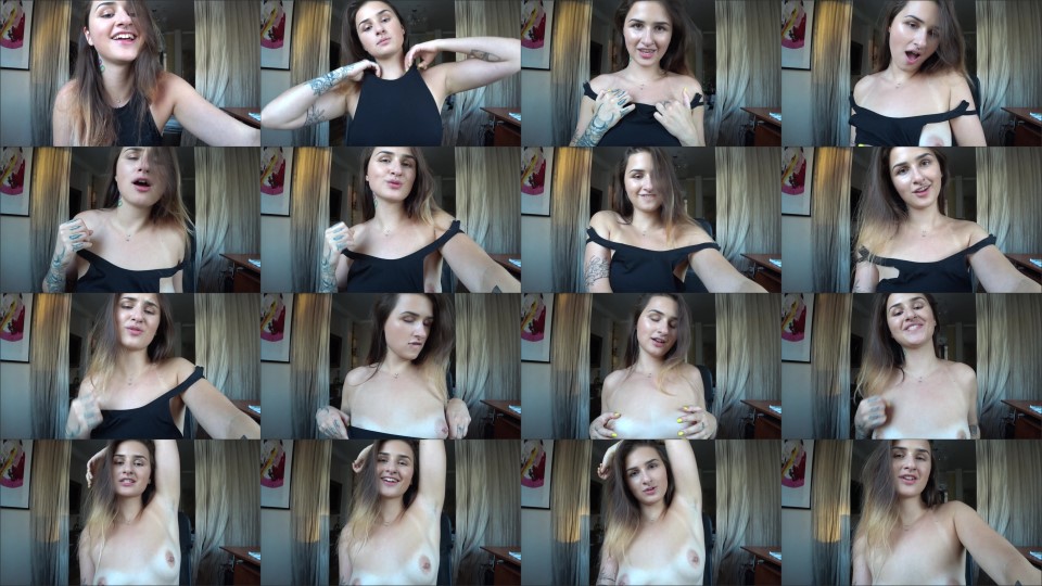 Marysweeeet Stroke It For Me 13