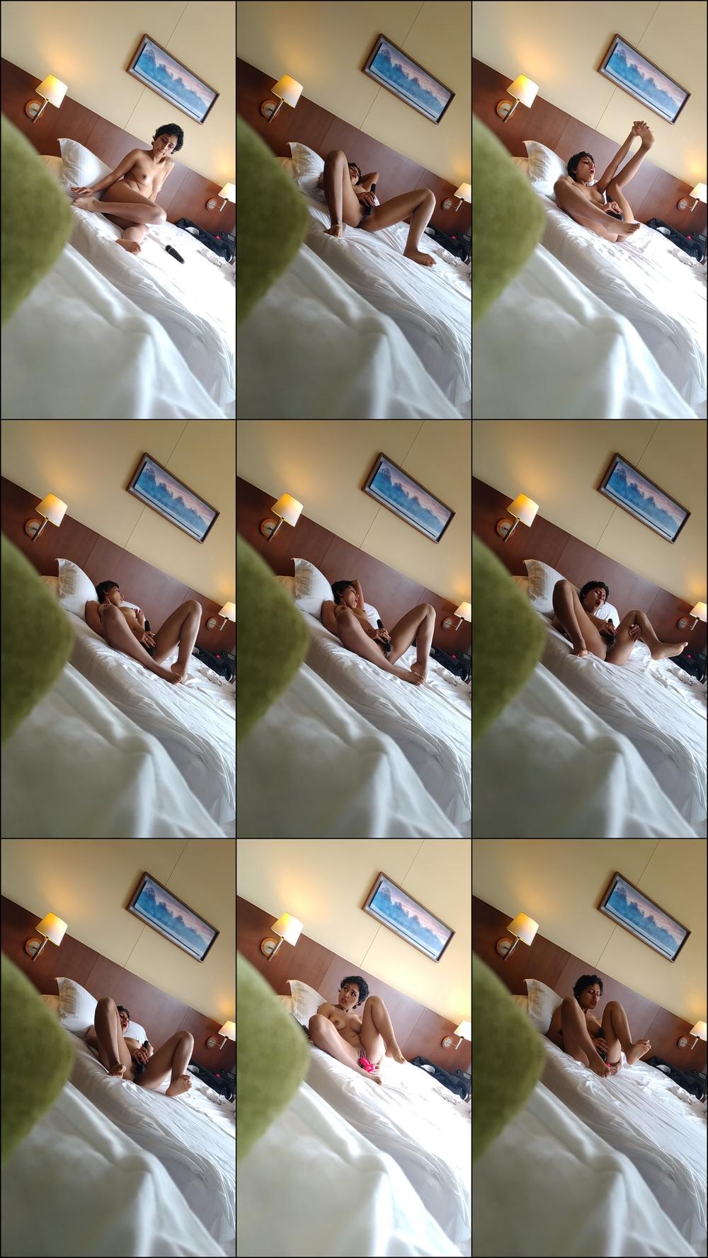 hidden camera