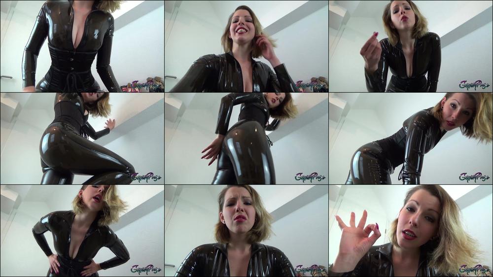 Gypsypage Jerk Off Your Tail Loser