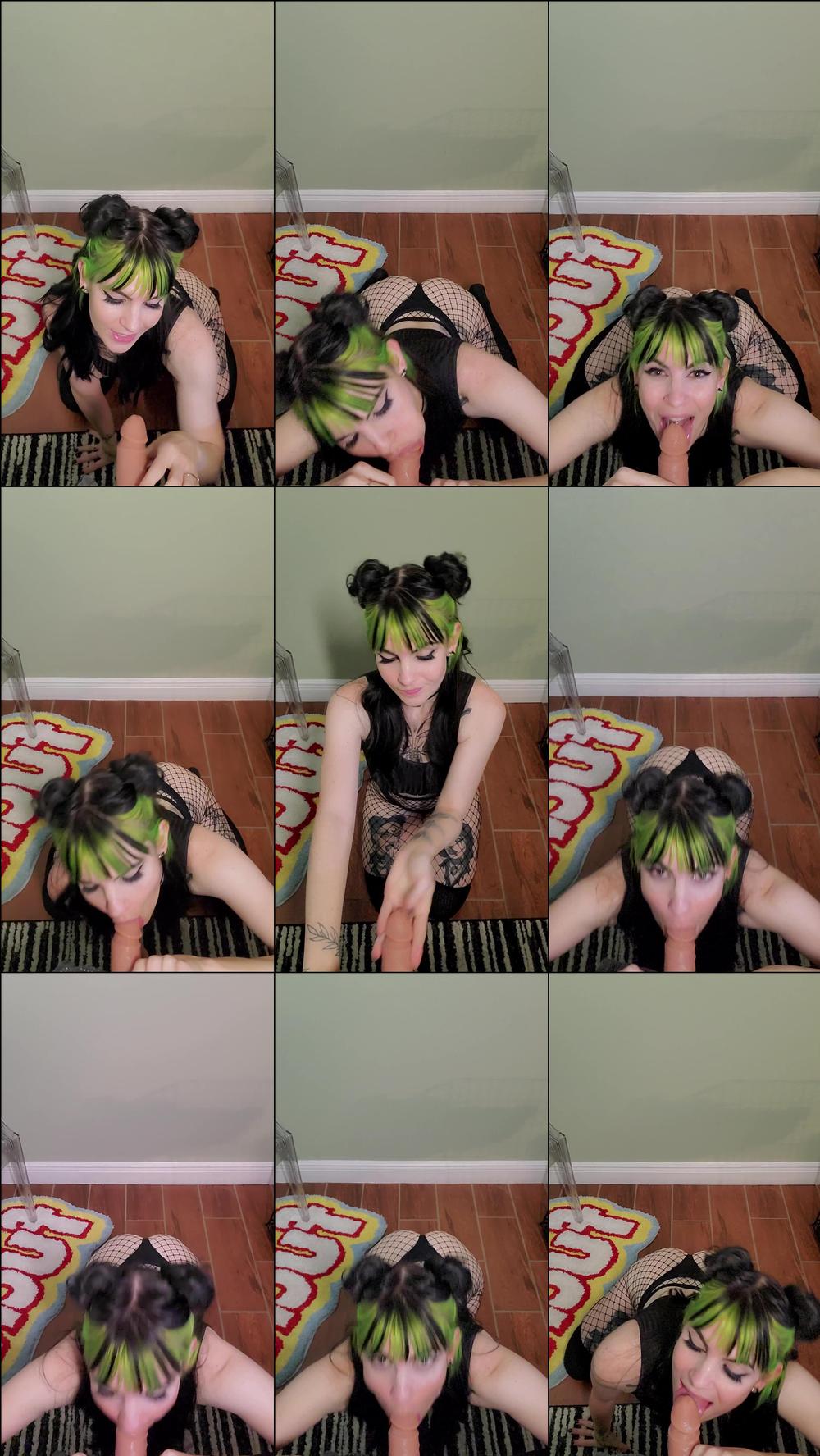 Domme bj pov stamina training - February 26, 2025
