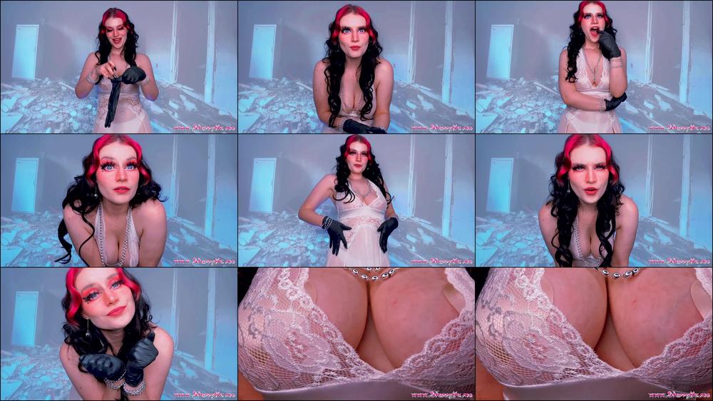 Love Addicted to Your Executrix