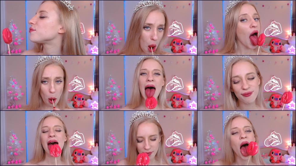 Thats how i love LICKING - December 10, 2020