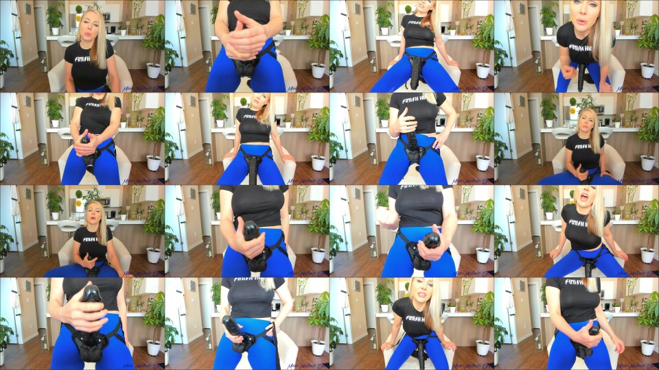 Missmadisonstone Your Gf Prefers Bbc