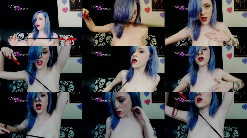 BDSM Beautiful Agony Part 2