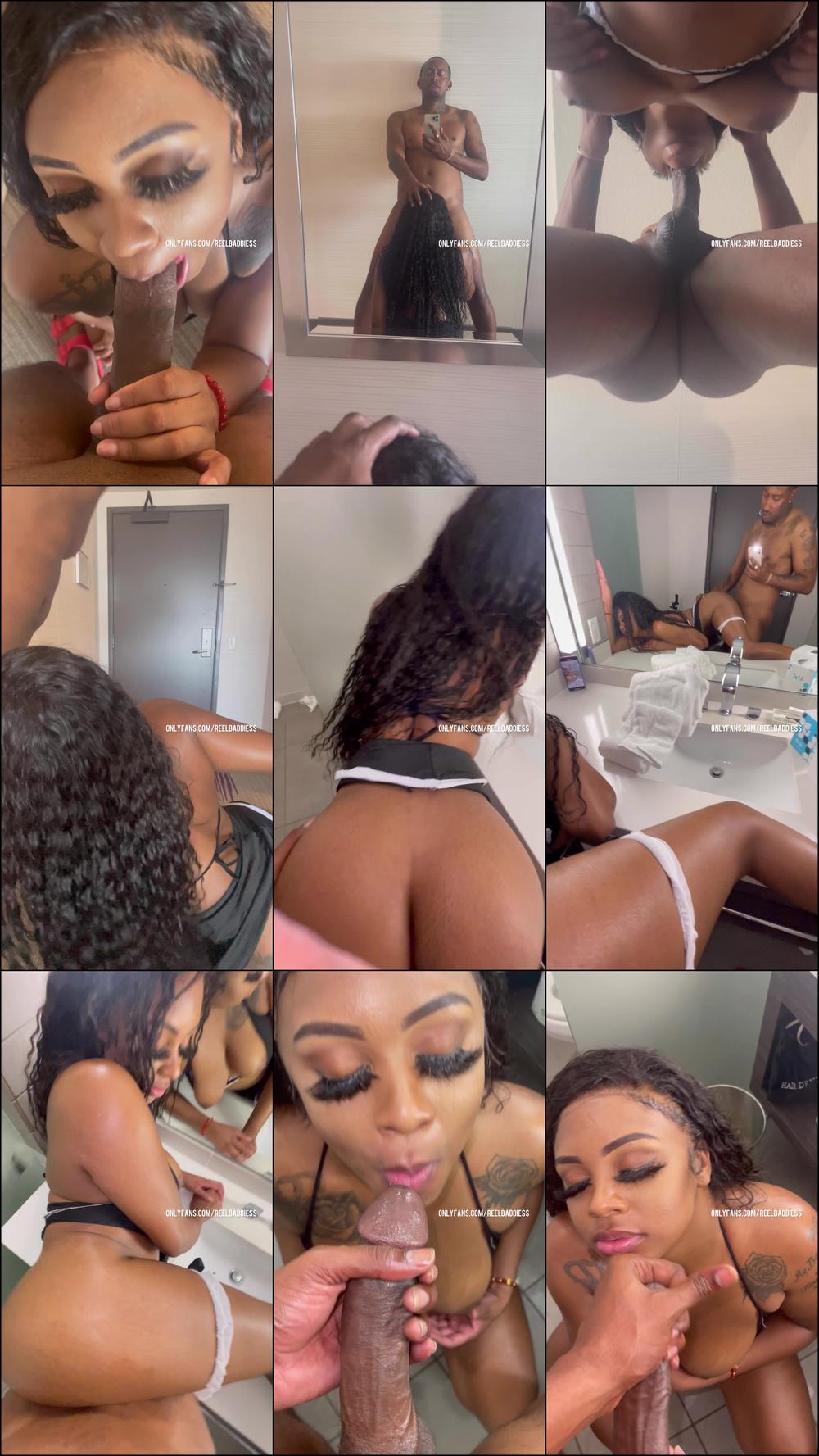 SEXY HOUSE MAID GET FUCKS FOR TIPS